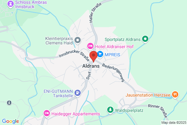 Pizzeria Giardino