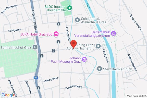 Grazer Armaturen-Werk Pildner- Steinburg Ges.mbH Nfg. und Co KG