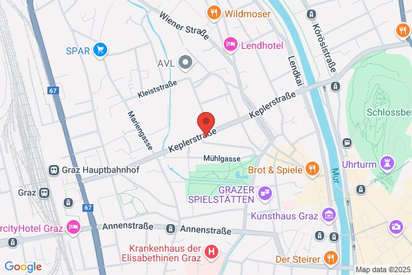 Behinderten- und Pflegebedürftigen Verein Steiermark