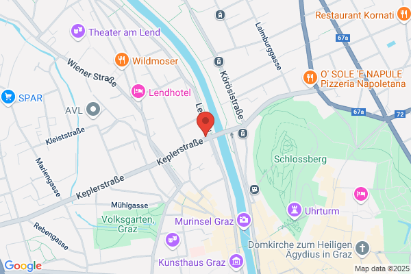 PSYCHOTHERAPIE, SELBSTERFAHRUNG und SUPERVISION in GRAZ • Mag.a phil. Andrea LECHNER