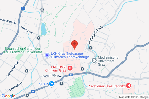 Prof.Dr.  PeterWeiss Geburtshilflich-gynaekol. Universitaetsklinik