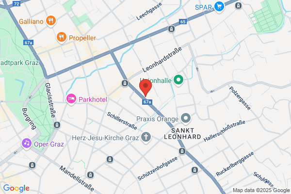 Therapie Muhr Graz