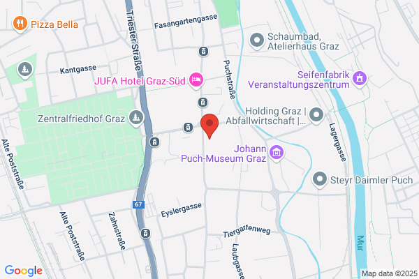 AMEZ Arbeitsmedizinisches Zentrum