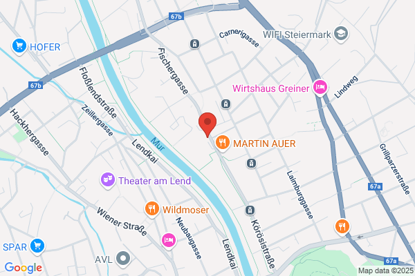 Altenpflege - Initiative Altenhilfe