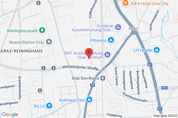 Dialysezentrum Graz-West