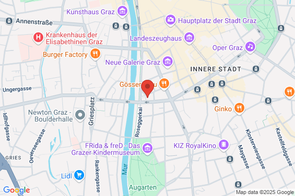 STYRIA VITALIS - Steirische Gesellschaft f. Gesundheitsschutz
