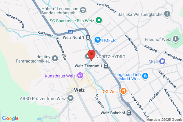 VACE Engineering GmbH