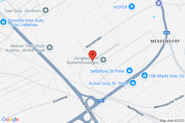 Asphaltmischwerk Moetschendorf Gesellschaft m.b.H.