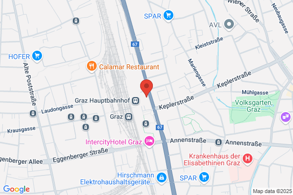 GRAZER AUGENLASERZENTRUM Ärztliche Leiter Prim. Dr. A. Abri