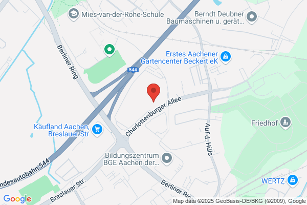 G+G Energieversorgungs- und Handels GmbH und Co. KEG