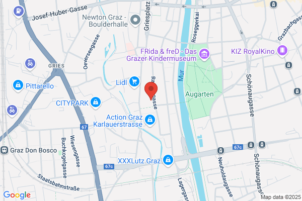 Bergmann Gesellschaft m.b.H.