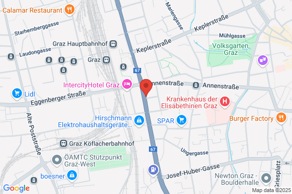 KARTNIGs Perspektiven - Ankuendigungs GmbH