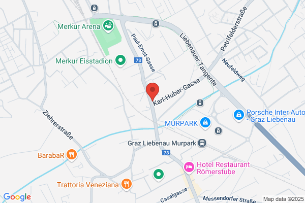 Autoschau Liebenau
