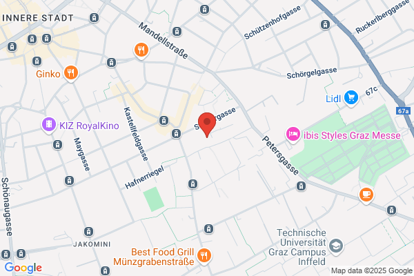 Autohaus Maitz GesmbH