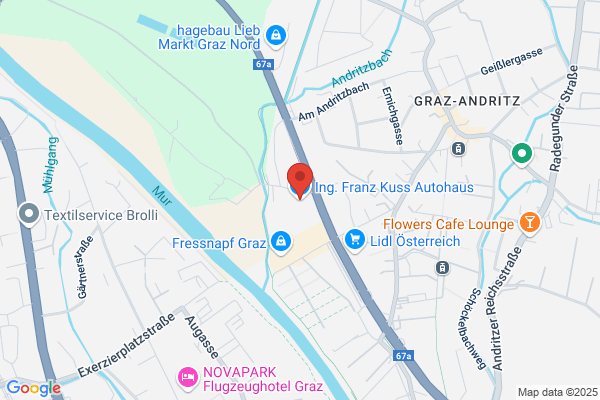 Ing. Franz Kuss Ges.mbH