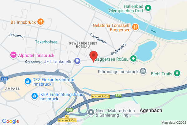 CONNECT CHARME GmbH