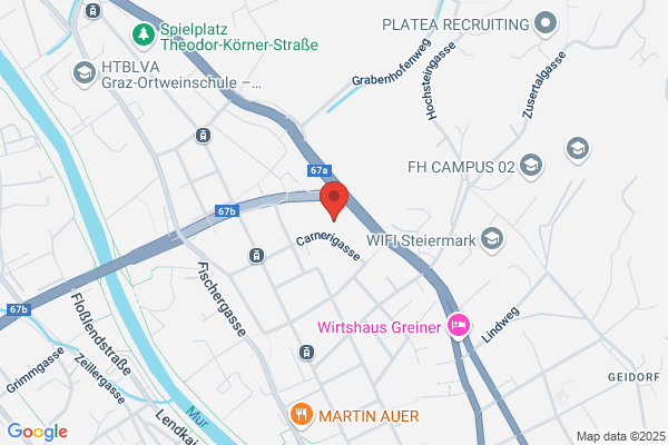 Peter Tieber GmbH