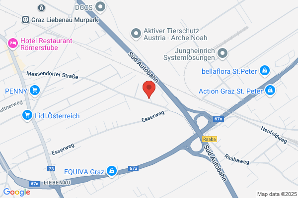 Schoen Real Estate Realitaeten GmbH in Liquidation