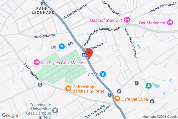 APCOA Parking Austria AG