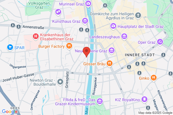 Citygarage Weitzer