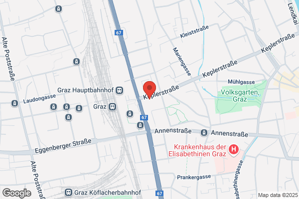Garagenbetriebe E. Franz GesmbH und Co KG
