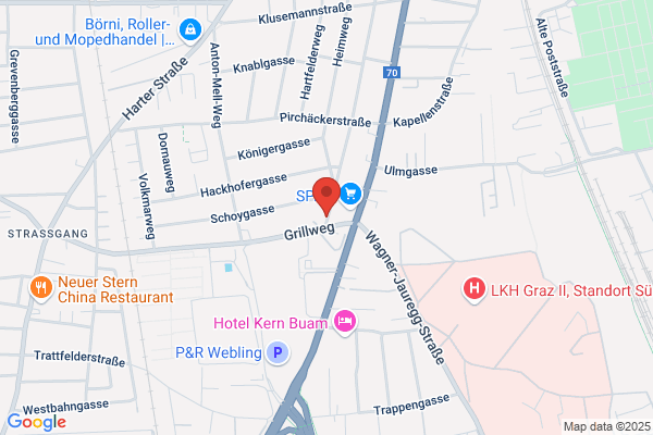 Autoglas Plöb GmbH