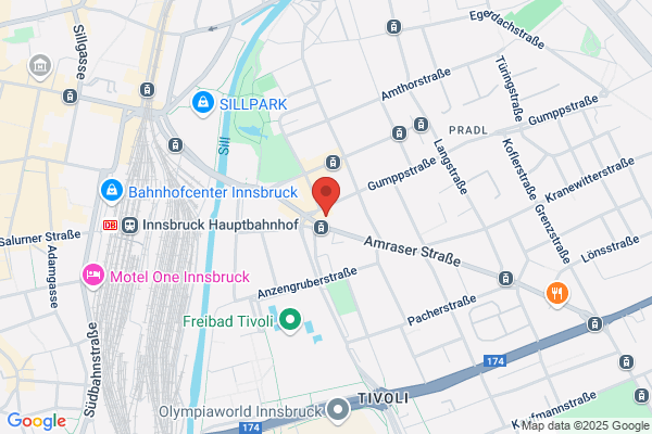 ERFOLG-IMMOBILIEN- VERWALTUNGS GmbH