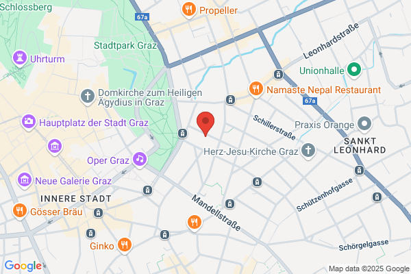 OeAR Regionalberatung GmbH