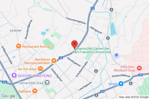 OMV-Tankstelle