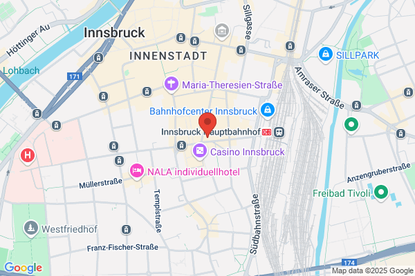 FortuneFX GmbH