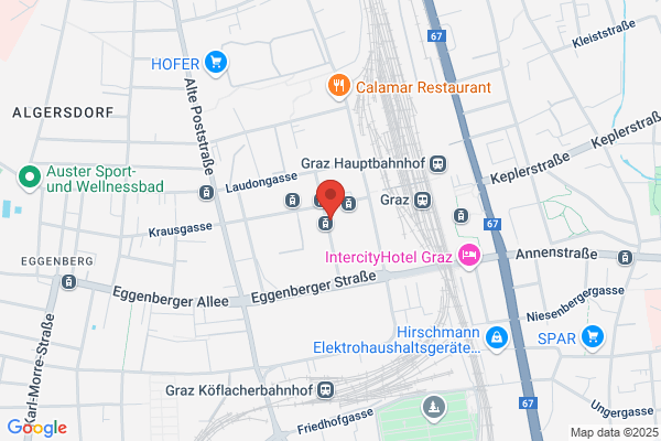 Kolbenkraus Max Kraus KG