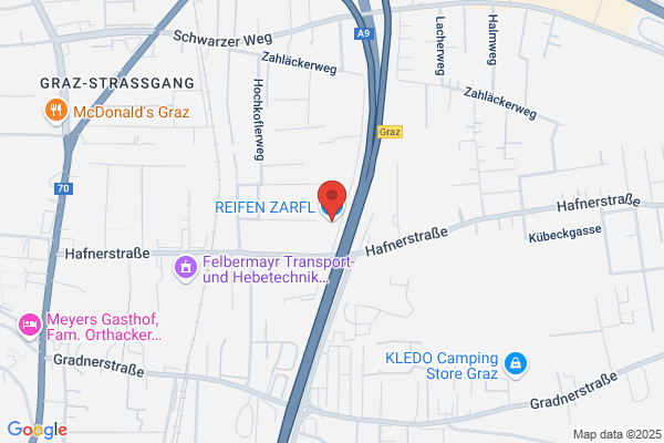 REIFEN ZARFL GmbH