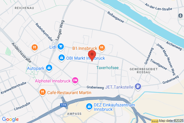 GGV SCHUNCKS Assekuranz- Makler GmbH Zweigniederlassung Innsbruck