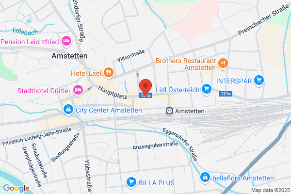 Dorothea Sorgner Gesellschaft m.b.H.