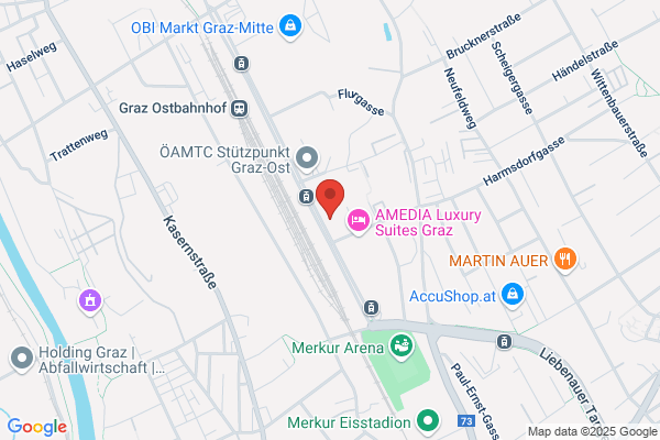 Forstinger Handel und Service GmbH