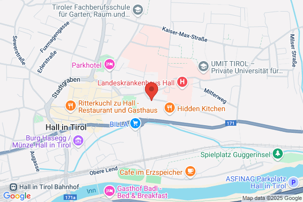 Haus St. Martin Wohn- u Pflegezentrum