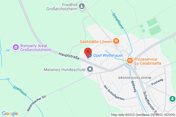 Wetterauer GmbH