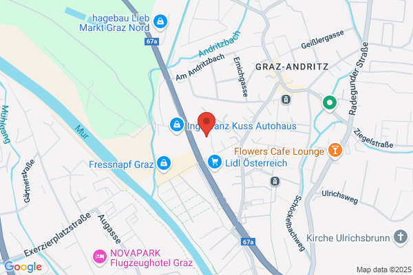 TAKKO FASHION Graz