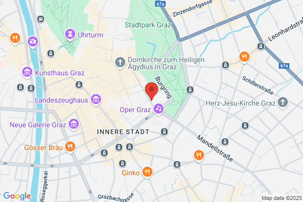Richard Schoeps und Co Aktiengesellschaft, Filiale 8010 Graz (300138823)