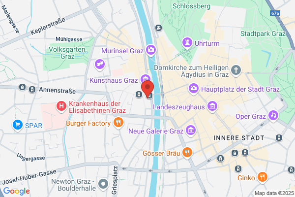 Anker Snack und Coffee Gastronomiebetriebs GmbH