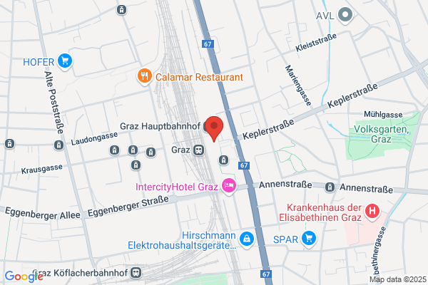 Auer Brot Ges.mbH