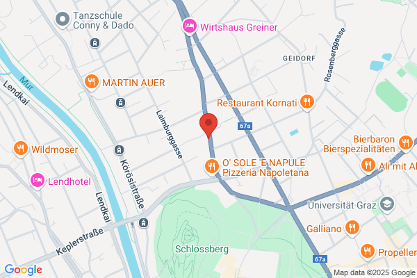 Backhaus Hubert Auer Gesellschaft m.b.H.