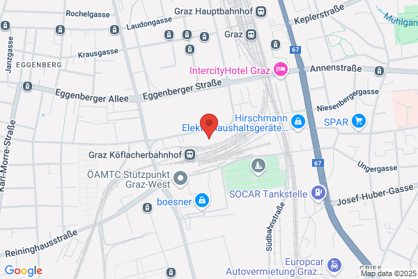 Graz-Koeflacher Bahn und Busbetrieb GmbH