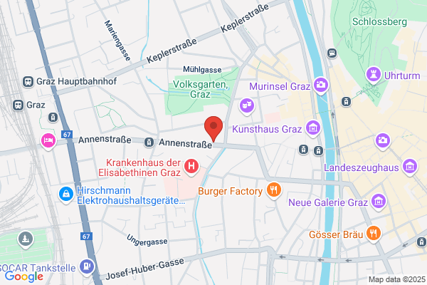 Bawag Bank f. Arbeit u. Wirtschaft AG