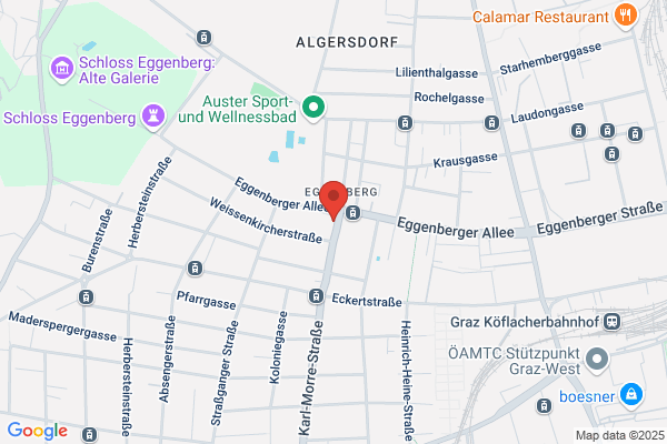 Bawag Bank f. Arbeit u. Wirtschaft AG
