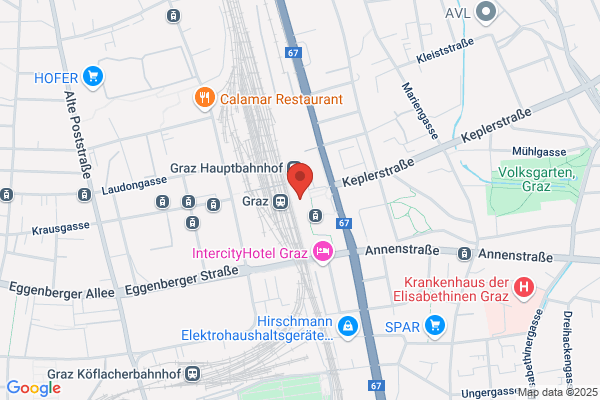 Bawag Bank f. Arbeit u. Wirtschaft AG