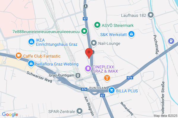 Kredite Graz-Puntigam - Inh H Weismann