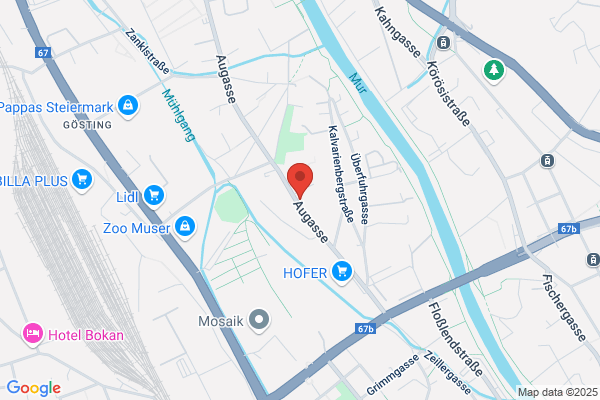 Raiffeisenbank Graz- Andritz reg.Gen.mbH