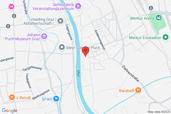 Erster Freizeit-Sportverein- Graz