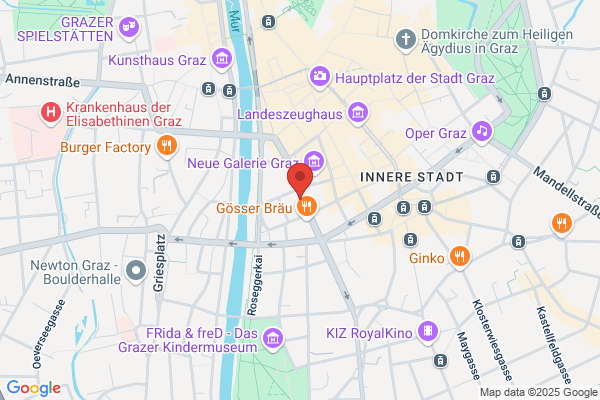 Oesterreichische Postsparkasse